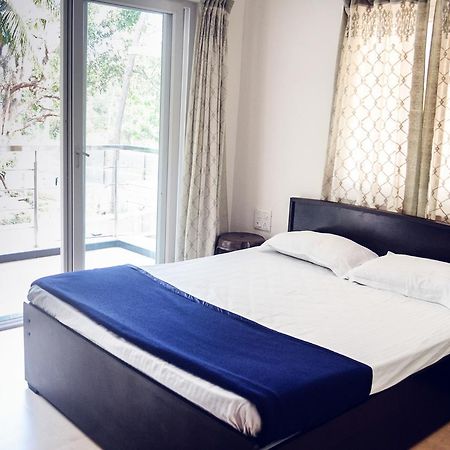巴加 Ivy Retreat酒店 外观 照片